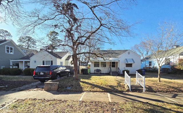 404 Bickett Boulevard, Raleigh, NC 27608