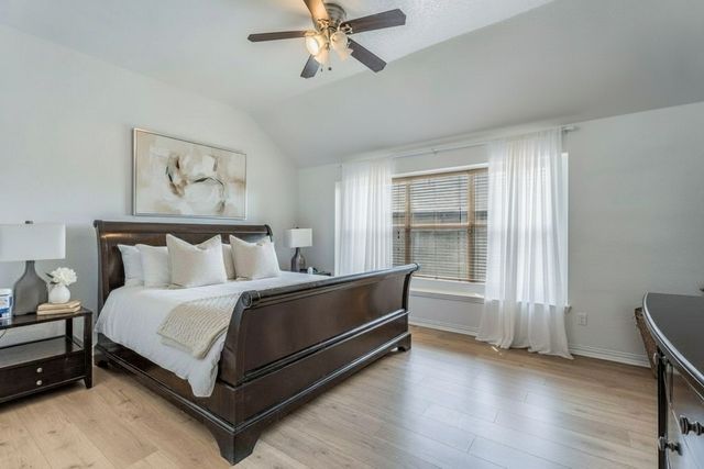 100 Lansdale Drive, Mckinney, TX 75072