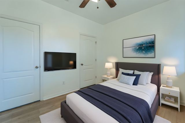 100 Lansdale Drive, Mckinney, TX 75072