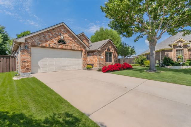 100 Lansdale Drive, Mckinney, TX 75072