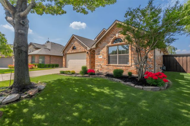 100 Lansdale Drive, Mckinney, TX 75072