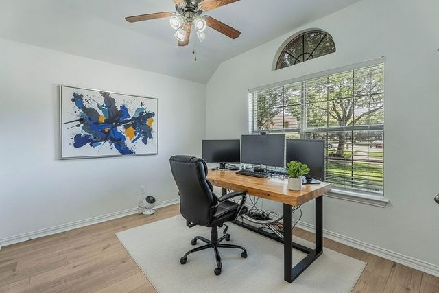 100 Lansdale Drive, Mckinney, TX 75072