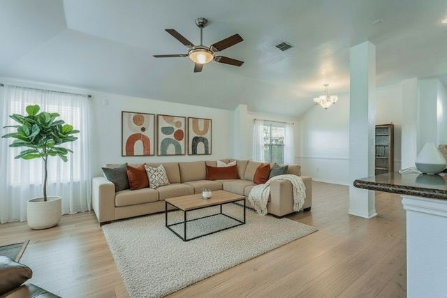 100 Lansdale Drive, Mckinney, TX 75072