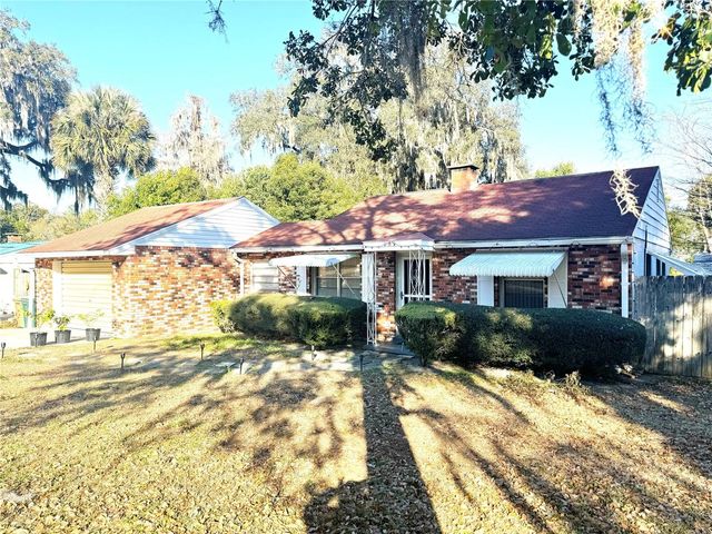 909 NE 14TH AVENUE, Ocala, FL 34470