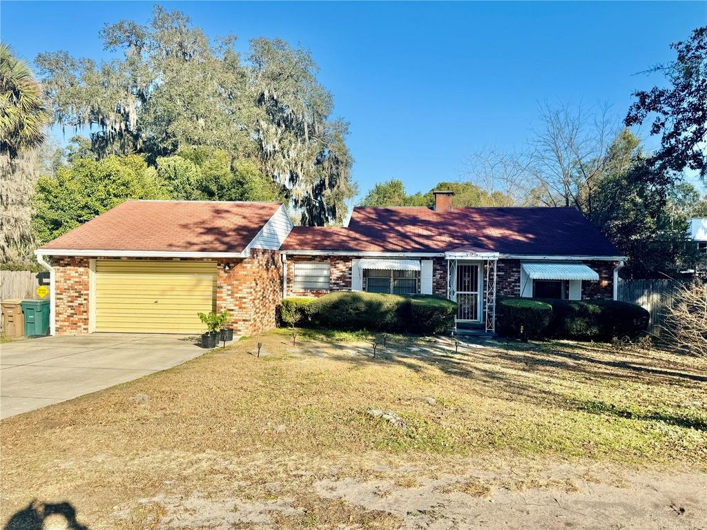 909 NE 14TH AVENUE, Ocala, FL 34470
