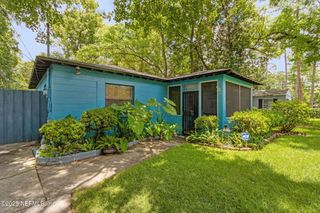 3207 PLUM Street, Jacksonville, FL 32205