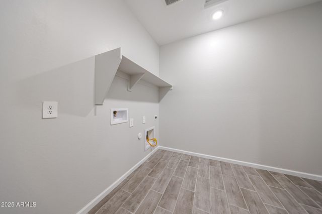 17867 W FULTON Street, Goodyear, AZ 85338