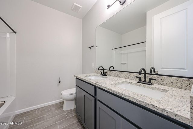 17867 W FULTON Street, Goodyear, AZ 85338