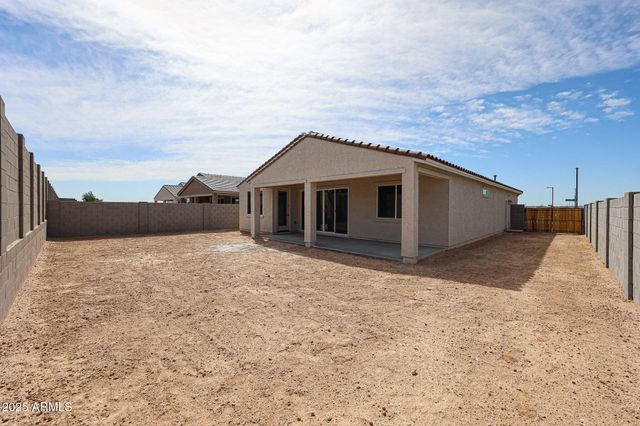 17867 W FULTON Street, Goodyear, AZ 85338
