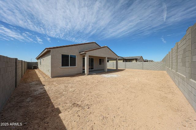 17867 W FULTON Street, Goodyear, AZ 85338