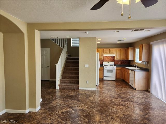 8038 Indian Blanket Street, Las Vegas, NV 89143