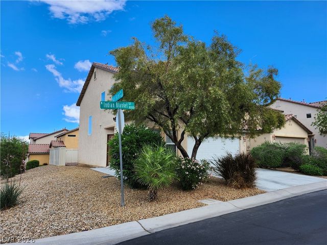 8038 Indian Blanket Street, Las Vegas, NV 89143