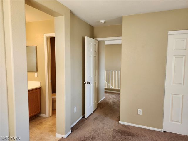 8038 Indian Blanket Street, Las Vegas, NV 89143