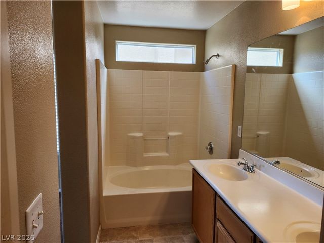 8038 Indian Blanket Street, Las Vegas, NV 89143