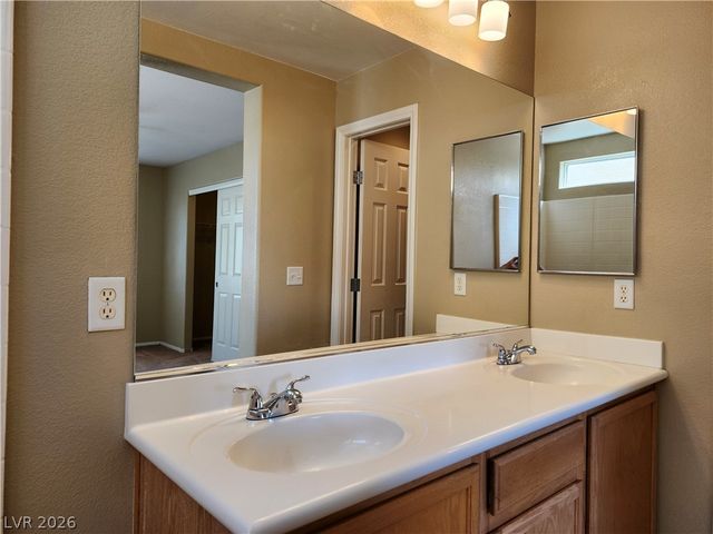 8038 Indian Blanket Street, Las Vegas, NV 89143