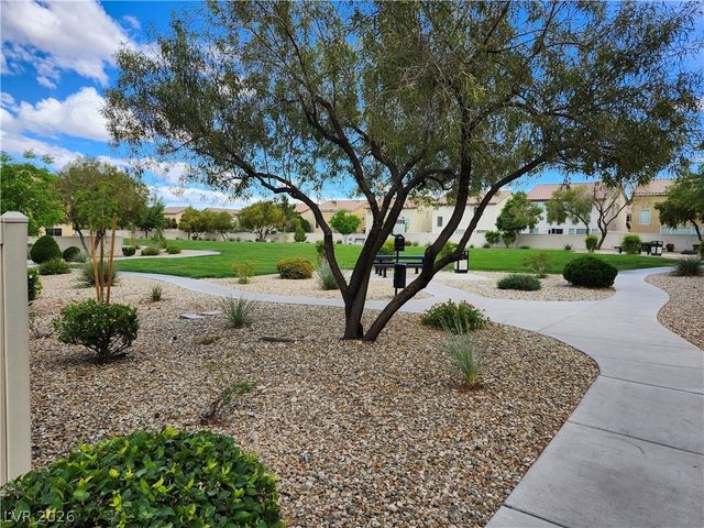 8038 Indian Blanket Street, Las Vegas, NV 89143