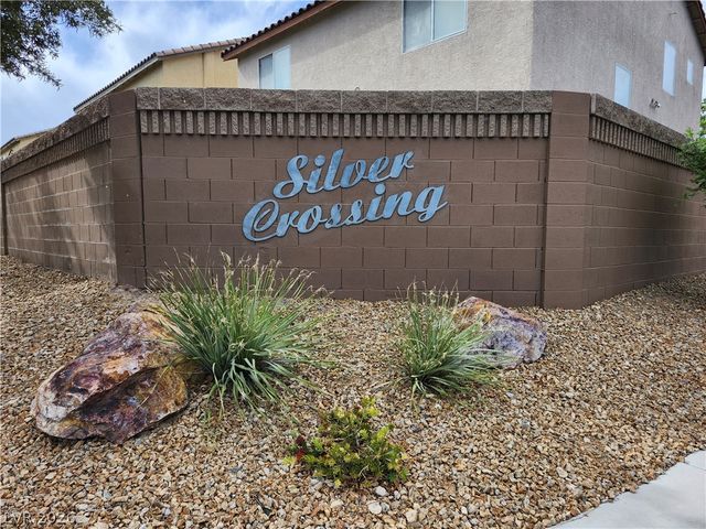 8038 Indian Blanket Street, Las Vegas, NV 89143
