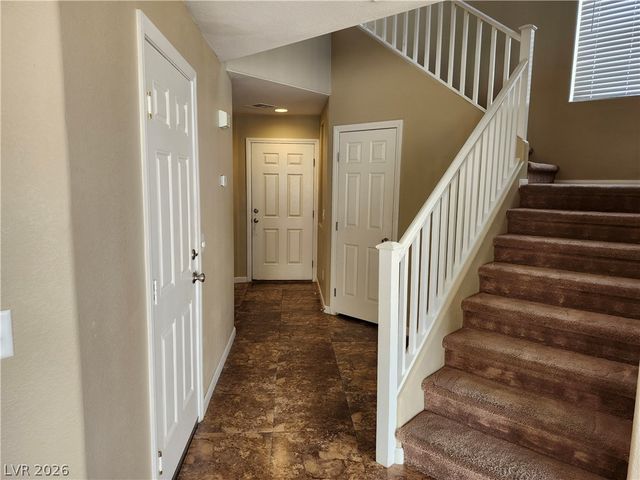 8038 Indian Blanket Street, Las Vegas, NV 89143