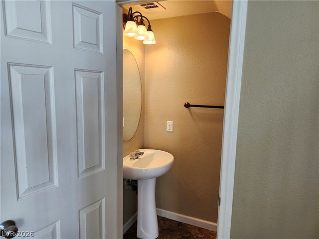 8038 Indian Blanket Street, Las Vegas, NV 89143