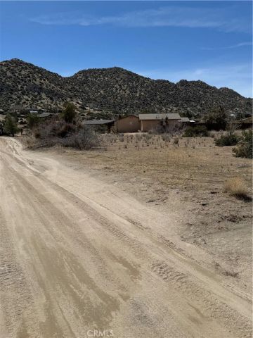 0 Minna Gombell, Pioneertown, CA 92268