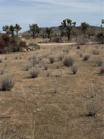0 Minna Gombell, Pioneertown, CA 92268