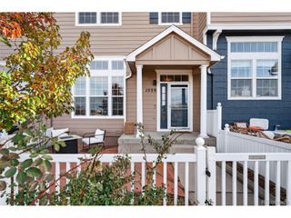 1539 Dawson Butte Way, Castle Rock, CO 80109