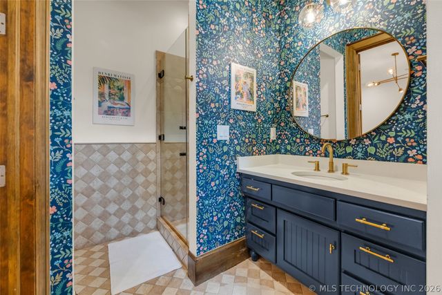 11660 S Hudson Court, Tulsa, OK 74137
