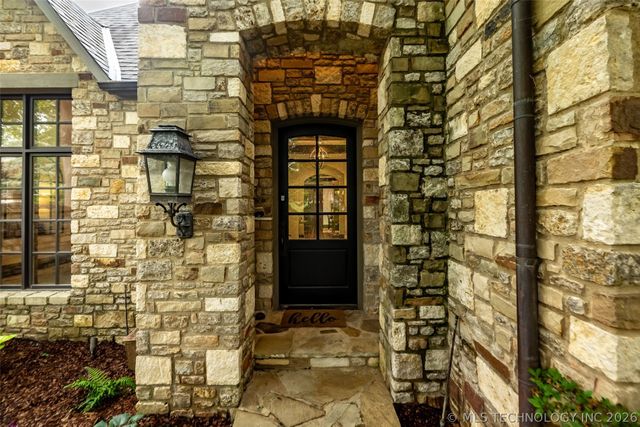 11660 S Hudson Court, Tulsa, OK 74137
