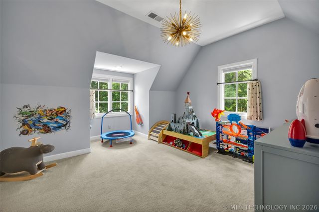 11660 S Hudson Court, Tulsa, OK 74137