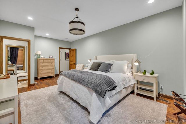 11660 S Hudson Court, Tulsa, OK 74137