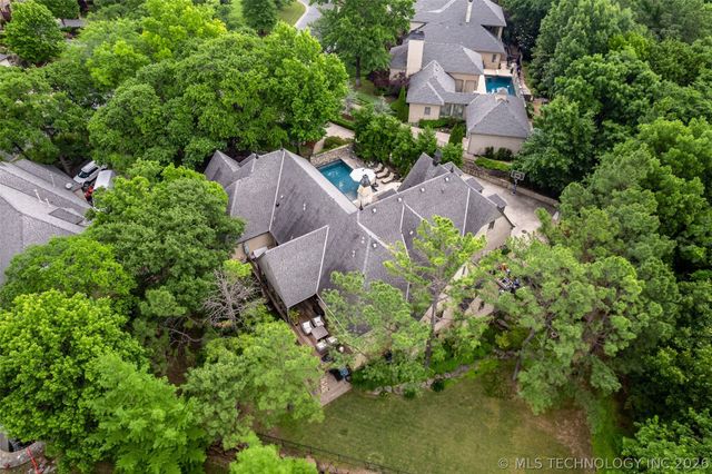 11660 S Hudson Court, Tulsa, OK 74137