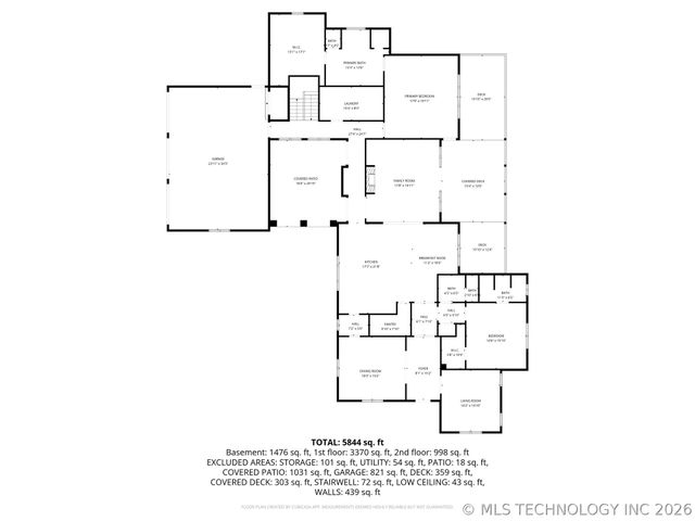 11660 S Hudson Court, Tulsa, OK 74137