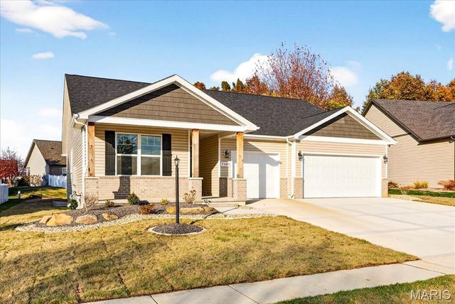 7349 Providence Drive, Edwardsville, IL 62025