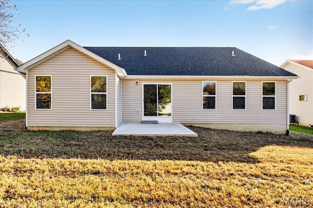 7349 Providence Drive, Edwardsville, IL 62025