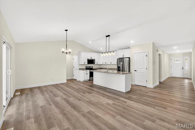 7349 Providence Drive, Edwardsville, IL 62025