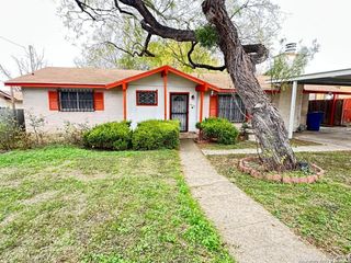 4922 Hemphill, San Antonio, TX 78228