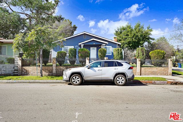 829 N Avenue 53, Los Angeles, CA 90042