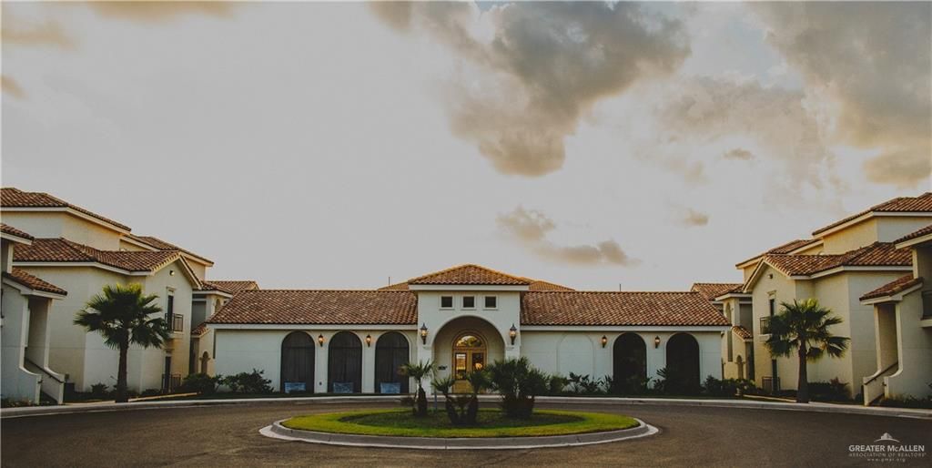 810 Taylor Road, Mission, TX 78572