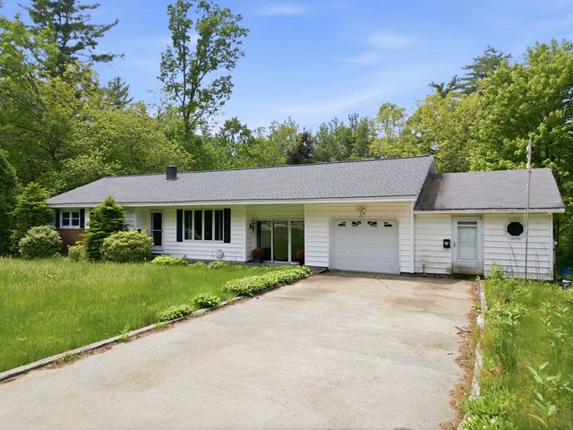 219 Plain Road, Hinsdale, NH 03451