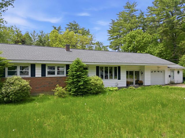 219 Plain Road, Hinsdale, NH 03451