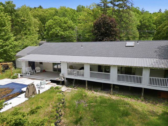 219 Plain Road, Hinsdale, NH 03451