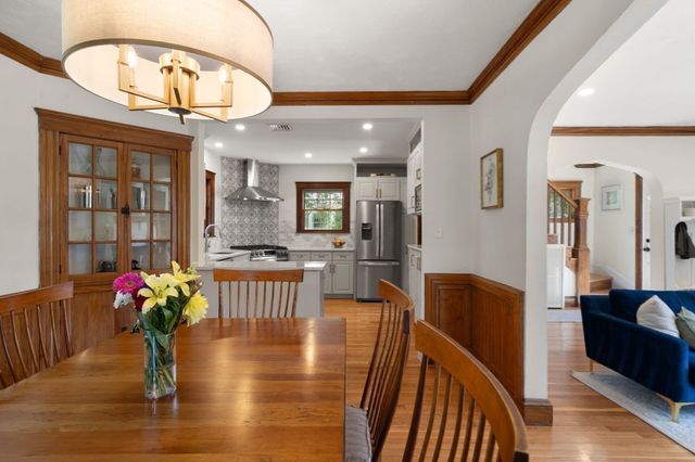 183 Lagrange Street, Boston, MA 02132