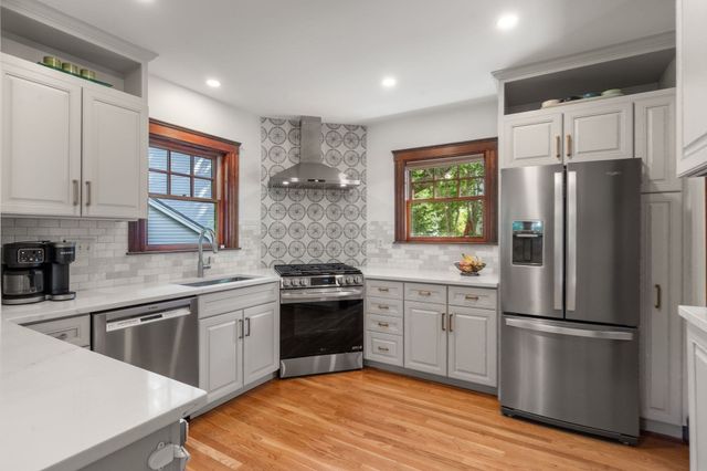183 Lagrange Street, Boston, MA 02132