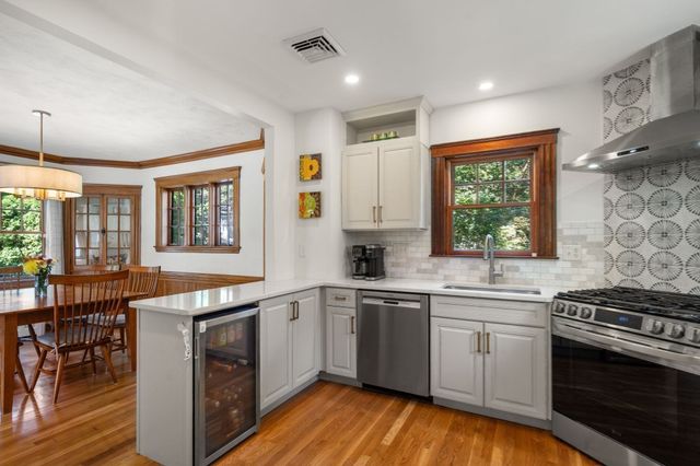 183 Lagrange Street, Boston, MA 02132