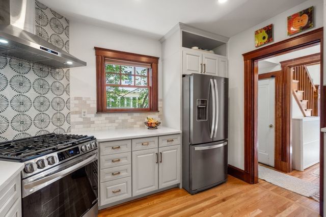183 Lagrange Street, Boston, MA 02132