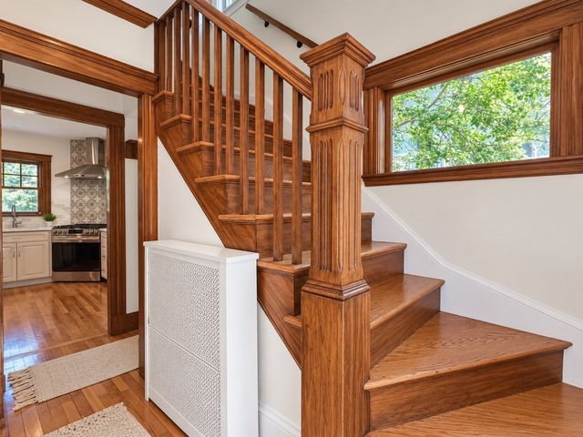 183 Lagrange Street, Boston, MA 02132