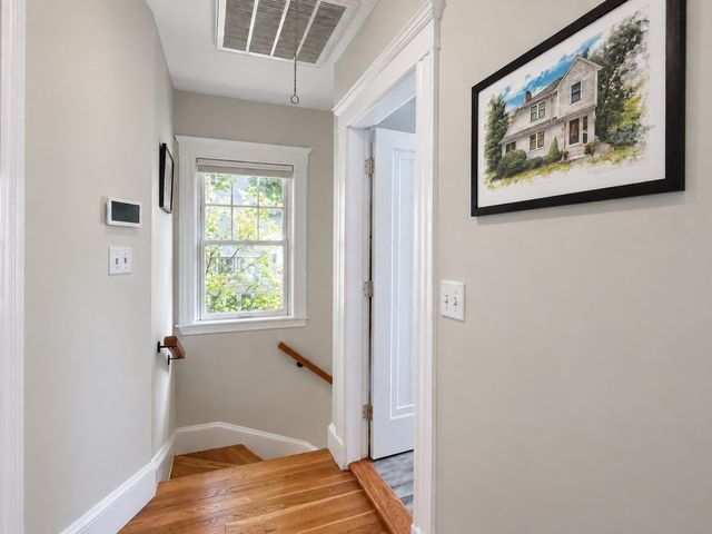 183 Lagrange Street, Boston, MA 02132