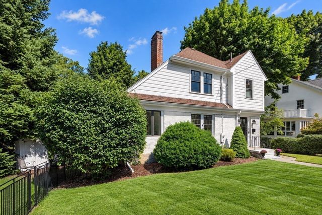 183 Lagrange Street, Boston, MA 02132