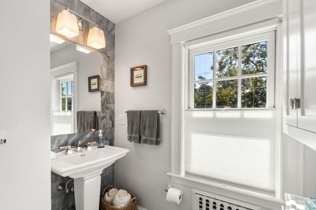 183 Lagrange Street, Boston, MA 02132
