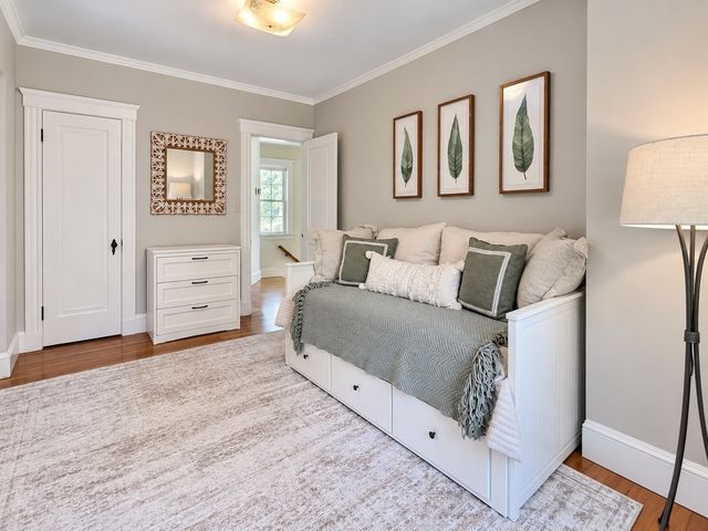 183 Lagrange Street, Boston, MA 02132